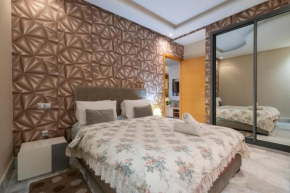 27 Cosy Secured Flat, DT self checkin-FreeParking.